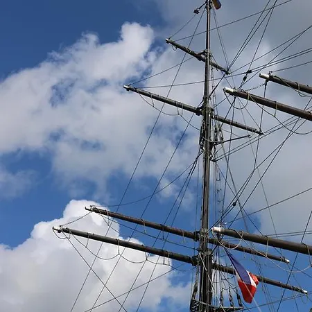 Gæstehus Papenburger Gastehaus *