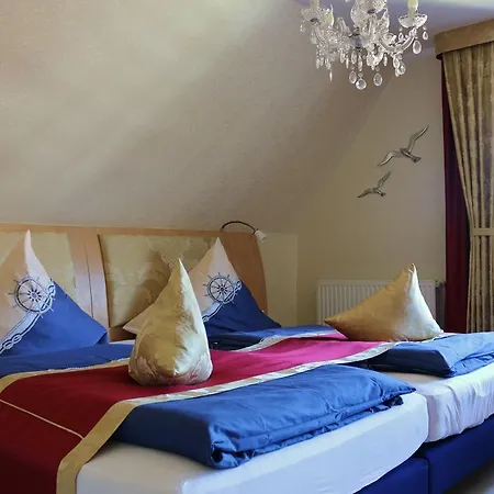 Papenburger Gastehaus