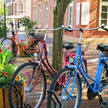 Papenburger Gastehaus Papenburg