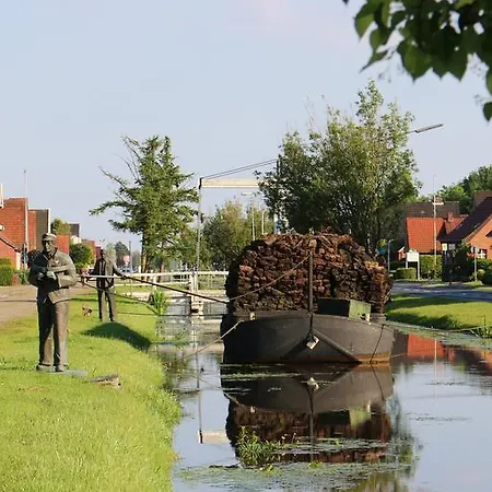 Papenburger Gastehaus