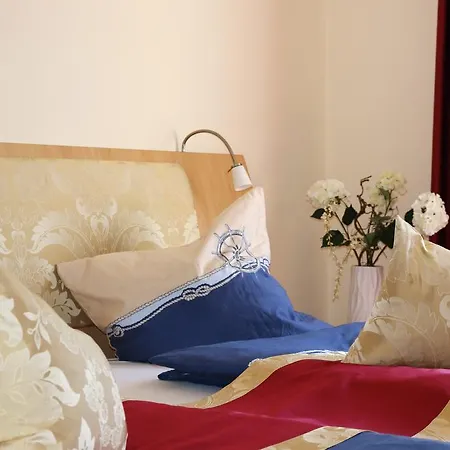 Papenburger Gastehaus * Papenburg