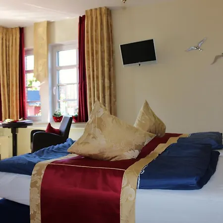 Papenburger Gastehaus